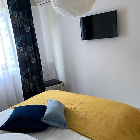 Albachiara Termini Apartment Термини Имерезе Екстериор снимка