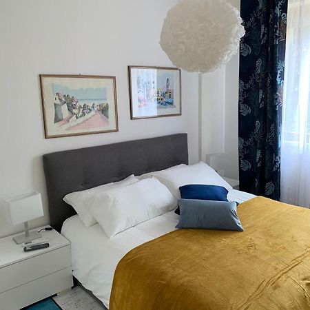 Albachiara Termini Apartment Термини Имерезе Екстериор снимка
