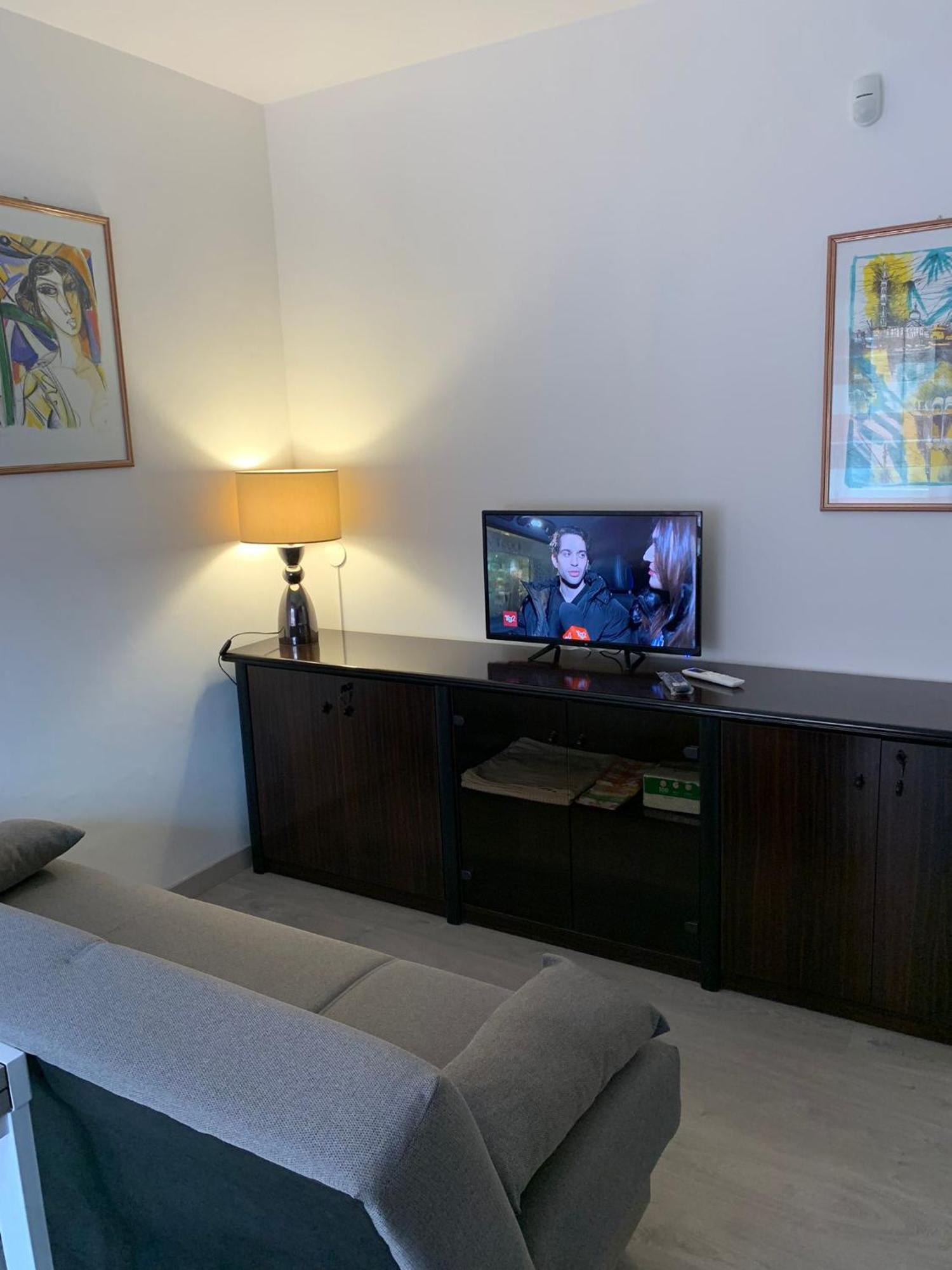 Albachiara Termini Apartment Термини Имерезе Екстериор снимка