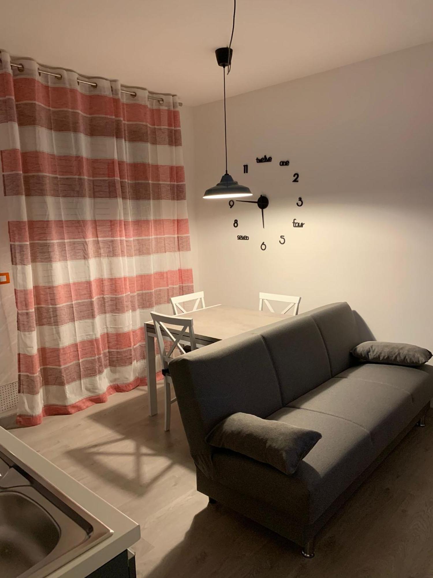 Albachiara Termini Apartment Термини Имерезе Екстериор снимка
