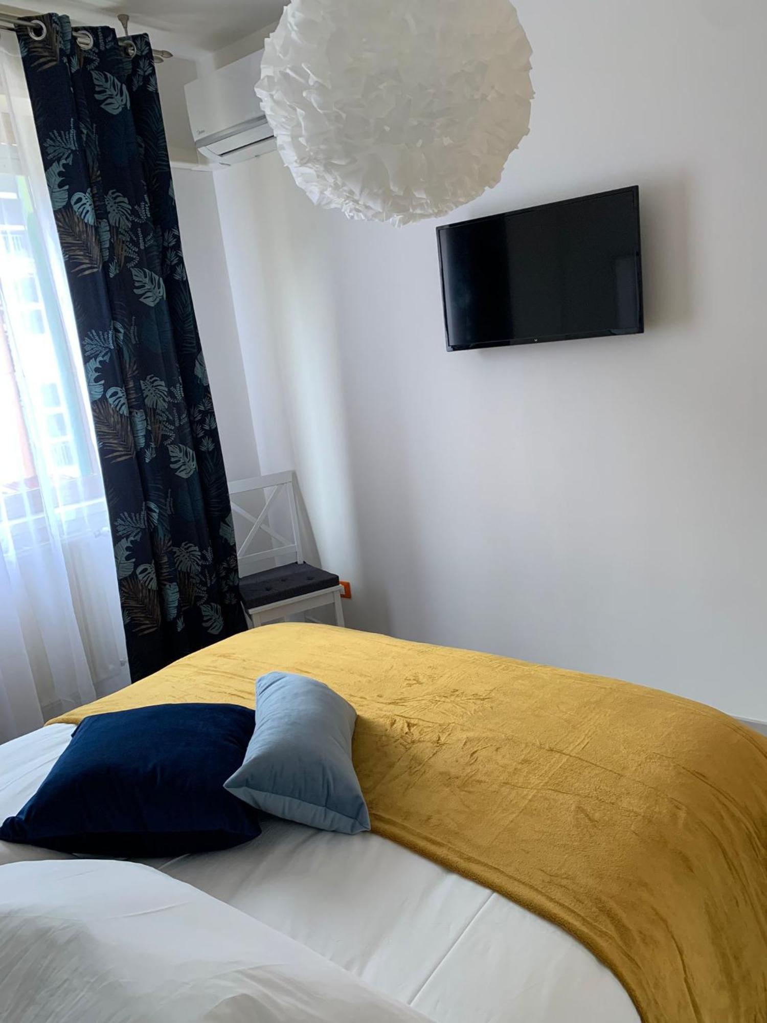 Albachiara Termini Apartment Термини Имерезе Екстериор снимка