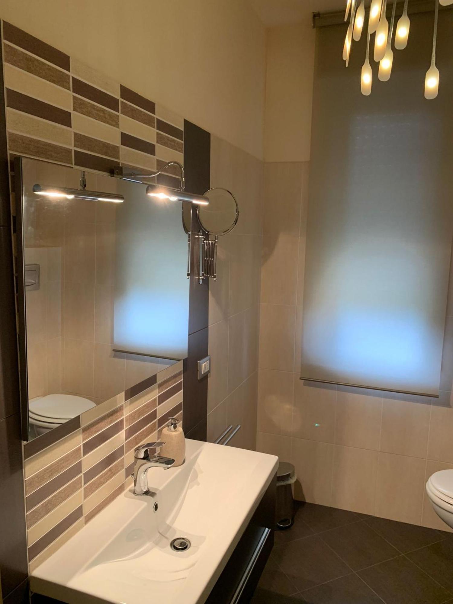 Albachiara Termini Apartment Термини Имерезе Екстериор снимка