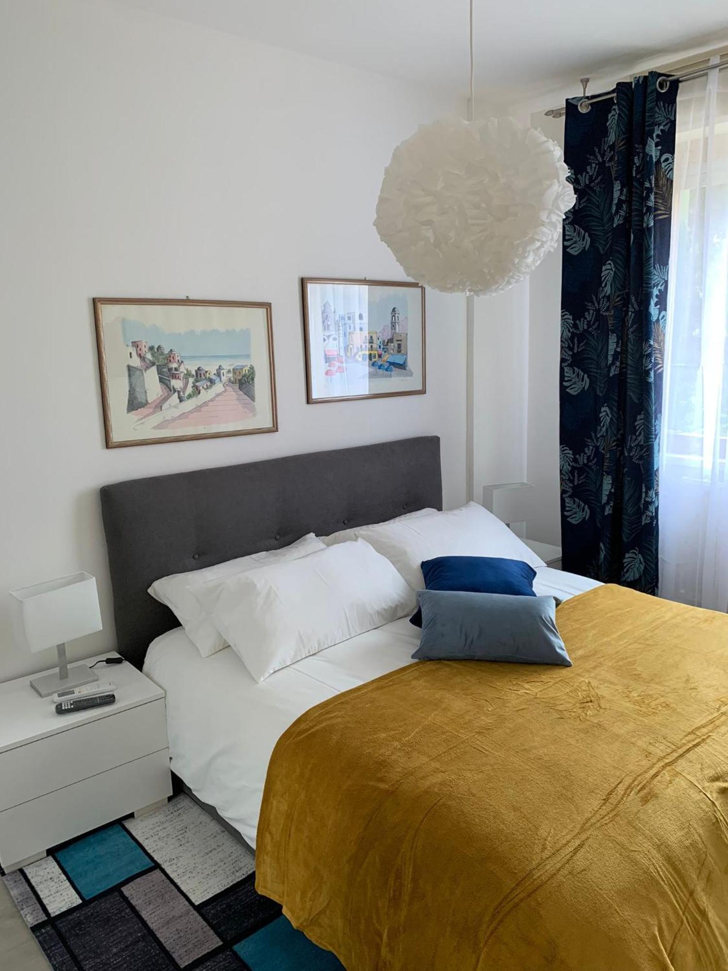 Albachiara Termini Apartment Термини Имерезе Екстериор снимка